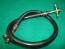 Goldwing GL1800 01 to 17 HOSE, FUEL FEED (Cross) 17528-MCA-A61