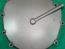 Goldwing GL1800 04-05 ONLY: COVER, CLUTCH 11370-MEC-000