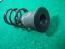 Goldwing GL1100, 1200 80 to 87 Seat bolt and spring (#3) 90119-463-740