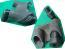 Goldwing GL1000, 1100 75 to 83 SEAL, SUPPRESSOR 30705-463-000