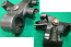 Goldwing GL1000 78 BRACKET, L. HANDLEBAR 53172-431-003