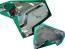Goldwing GL1800 01 to 10 Left side engine cover 83561-MCA-A00