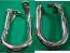 Goldwing GL1800 01 to 10 PIPE, L. SADDLEBAG GUARD 84140-MCA-S40