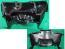 Goldwing GL1800 01 to 10 COWL CENTER INNER BLACK-Z (#2) 64501-MCA-000ZA