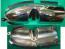 Goldwing GL1800 01 to 10 Protector Assy., L Muffler 18210-MCA-780