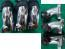 Honda Valkyrie 1500C,CT 97 to 03 MANIFOLD IN 3 of 17110-MZ0-000