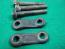 Goldwing GL1200 84 to 87 (A) (A) Bridge, Caliper Bracket SET 45113-MB7-610