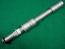 Goldwing GL1800 01 to 10 Axle FR Wheel ASSEMBLY 44301-MCA-000