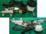 Goldwing GL1800 01 to 10 Rear brake master sub assy (PLUS) 43510-MCA-006