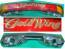 Goldwing GL1500 88 to 92 LIGHT SET, TRUNK 33780-MN5-003