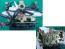 Goldwing GL1800 01 to 03 OPENER UNIT trunk lock 81310-MCA-003