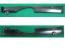 Goldwing GL1800 01 to 05 COVER, L. HANDLE 53120-MCA-A20