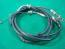 Goldwing GL1200 84 to 87 Cable A & B : SET 17910-MG9-770