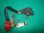 Goldwing GL1500 88 to 00 SWITCH ASSY., REVERSE NEUTRAL 35370-MN5-003