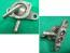 Goldwing GL1000, 1100 75 to 83 Petcock Assy 16950-371-025