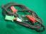 Goldwing GL1100 80 to 83 Radio Sub Harness 1 Clarion 2 Clarion 2