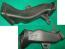 Goldwing GL1800 01 to 05 Duct L Air Upper 64276-MCA-000