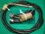 Goldwing GL1000 75 to 77 Cable, Clutch 22870-371-660