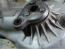 Goldwing GL1000 75 to 79 GEAR ASSY., FINAL Driven 41300-371-040
