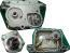Goldwing GL1000,1100,1200 75 to 87 Water Pump + Trans cover 19200-371-010