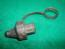 Goldwing GL1000 75 to 77 Cap, Kick Joint 28302-371-000