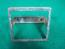 Goldwing GL1100 82 83 Clarion II readout gauge mount clamp