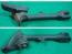 Goldwing GL1000 75 to 79 Bar Assy side stand 50540-371-000