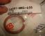 Goldwing GL1500,1800 88 to '2017 Header gaskets 18291-MN5-650