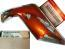 Goldwing GL1800 2003 COWL, L. SIDE *YR236M* (JUPITER Orange) 64292-MCA-000ZK