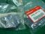 Goldwing GL1000, 1100 75 to 81 Brake Pad SET OEM Honda 45105-410-005