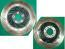 Goldwing GL1200 84 to 87 Disk, Fr Right 45120-MG9-000