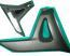 Goldwing GL1800 01 to 10 Protector LEFT Side cover 83710-MCA-000ZA