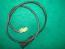 Goldwing GL1800 01 to 17 LEAD, PASSENGER HEAD SET JUNCTION 39246-MCA-003