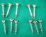 Goldwing GL1800 01 to 17 Head cover bolts 90018-MCA-000
