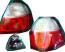 Goldwing GL1800 06 to 10 RIGHT hand saddlebag light housing 33510-MCA-A62