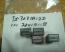 Goldwing GL1800 01 to 05 Set of 4 relays: 3031A12D and 2841A11B (#3)