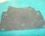 Goldwing GL1800 01 to 10 CB trunk base cover