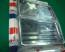 Goldwing GL1800 01 to '10 Chrome lower vent SET 45-1256