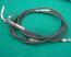 Goldwing GL1000 75 to 79 Throttle cable SET