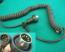 Models Goldwings 81 to 17 5 Din Bike to helmet Communication cord.