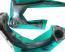 Goldwing GL1000 75 to 77 Swingarm Assembly complete 52120-371-325