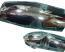 Goldwing GL1800 01 to 17 Protector Assembly, L Muffler 18417-MCA-A20