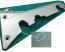 Goldwing GL1800 01 to 10 Cover, Left Pillion Stepholder 50741-MCA-000ZA