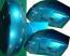 Goldwing GL1500 92 to 93 FENDER B, FR. *B134M Barbados 61106-MN5-000ZQ