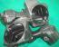 Goldwing GL1800 06 to 10 Box, Speaker Fr Right AND Left 64243-MCA-S40