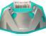 Goldwing GL1800 2015-16 Cover Set Bullet Metallic? Silver  81500-MJG-670ZE
