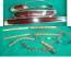 Goldwing GL1800 01 to 10 Spares Lighting Saddlebag ++ Kuryakyn