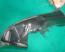 Goldwing GL1800 01 to 05 COVER, L. SHELTER (INNER) 83175-MCA-000