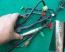 Goldwing GL1500 93 to 00 Sub Harness, Rear 32102-MZ3-780