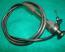 Goldwing GL1000, 1100 75 to 83 Choke lever assembly 17950-371-010